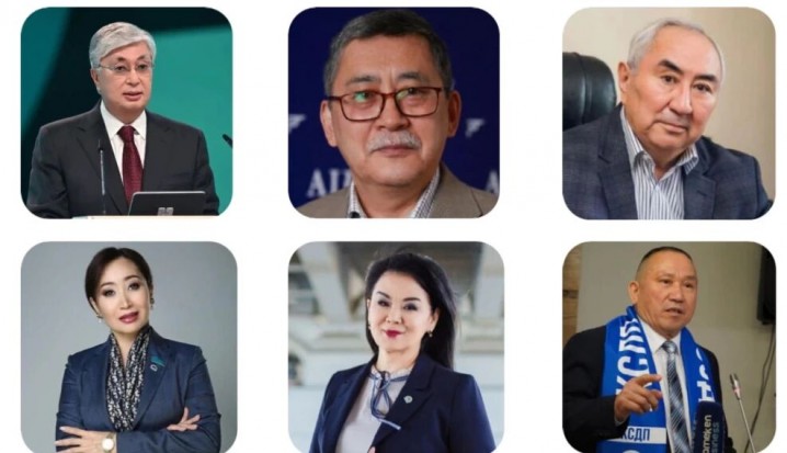 انتخاباتی با پنج ناشناخته؛ توکایف شانس اول پیروزی در انتخابات ریاست جمهوری قزاقستان