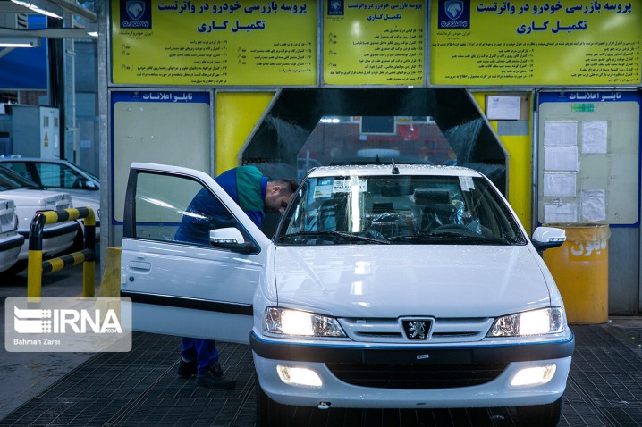 قیمت جدید تولیدات ایرانخودرو و سایپا اعلام شد+ جدول تغییرات قیمتها