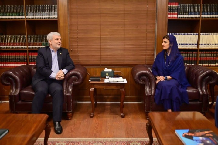 تاکید مقام پاکستانی بر نقش مهم تهران و اسلامآباد درباره صلح افغانستان