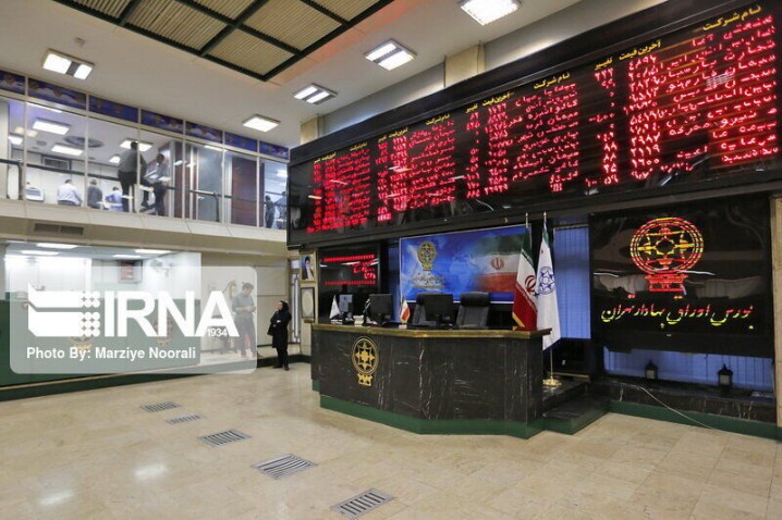 ۷۲درصد سهامداران بورس تبریز فروشنده شدند