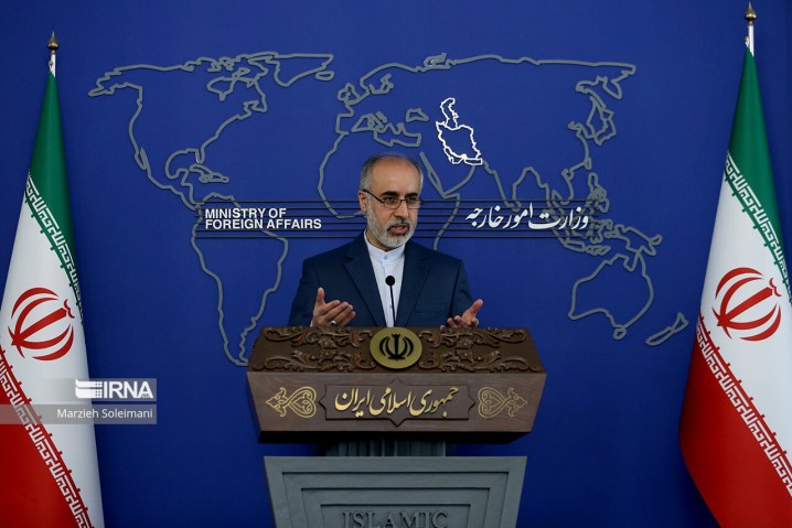ایران با کمیته حقیقتیاب همکاری نخواهد کرد