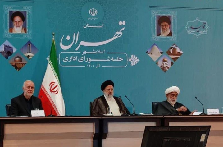 رئیس جمهور: دشمن نشاط اجتماعی ما را هدف گرفتهاست