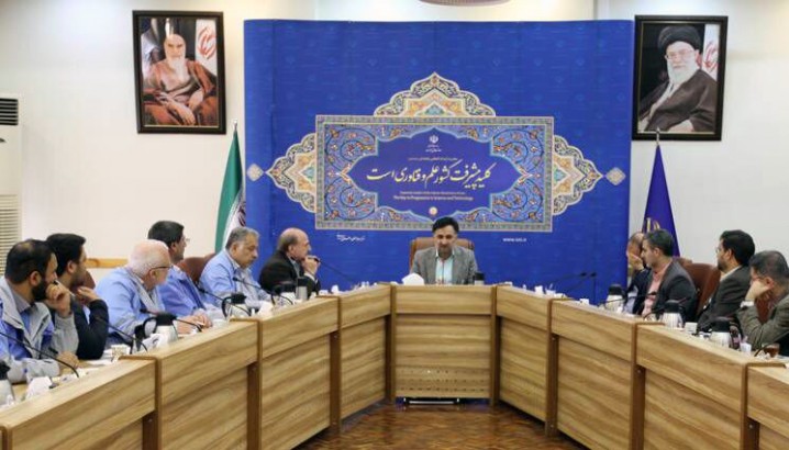 هزینه بسیاری در مدیریت آسیبهای ناشی از بحران صرف میشود/ ضرورت ارائه راهکارهای نوآورانه