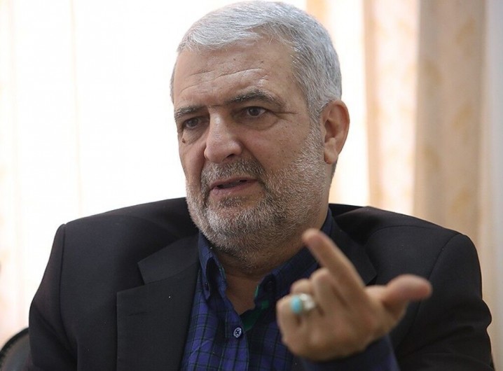 اگر ثابت شود طالبان حقابه ایران را نمیدهند باید پاسخگو باشد