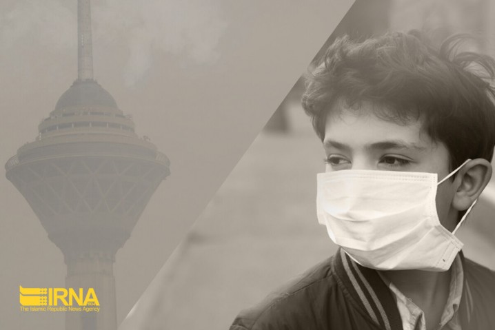 تعویق ۱۰ روزه امتحانات دانشآموزان استانهای تهران و البرز