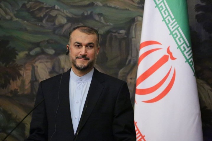 عبداللهیان از آمادگی عربستان برای ادامه گفتگو با ایران خبر داد