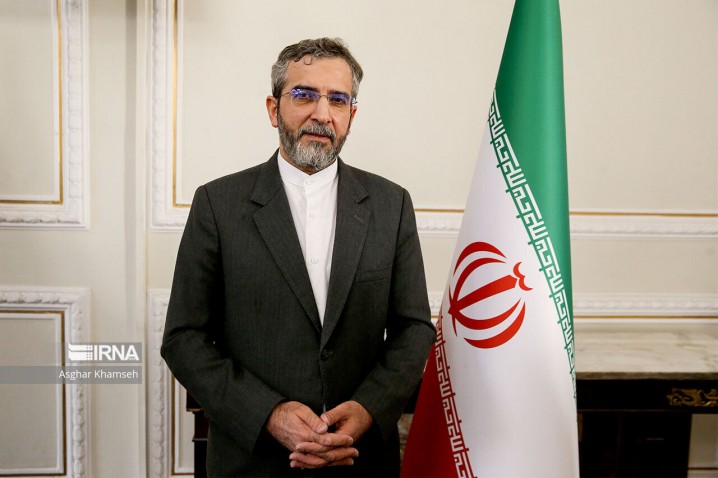 ایران در مسیر مذاکرات رفع تحریمها بر مواضع خود تاکید دارد/ منطق مذاکراتی ایران پذیرفته شده است