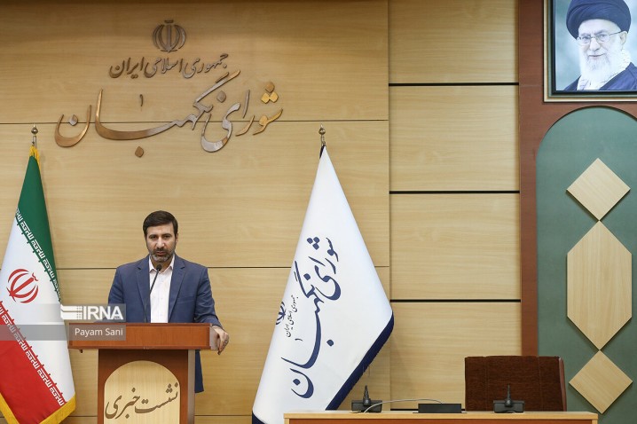 گزارشی درباره ادعای فروش خودرو به نمایندگان دریافت نکردهایم