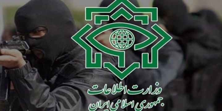 وزارت اطلاعات: ۶ تیم عملیاتی موساد منهدم شد