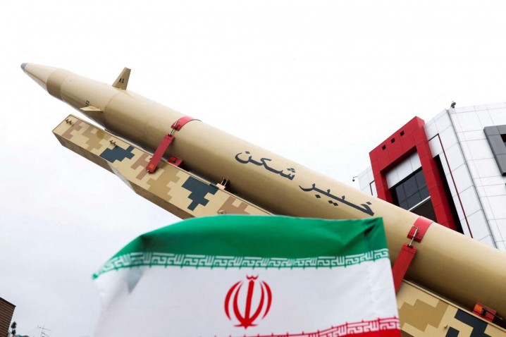 مرکز مطالعات تل آویو: ایران خطرناکترین تهدید راهبردی برای اسرائیل است