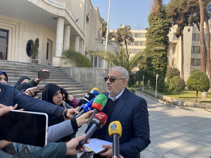 خط لوله انتقال نفت به طول ۵۲۰ کیلومتر از جنوب کرمان تا زاهدان احداث میشود