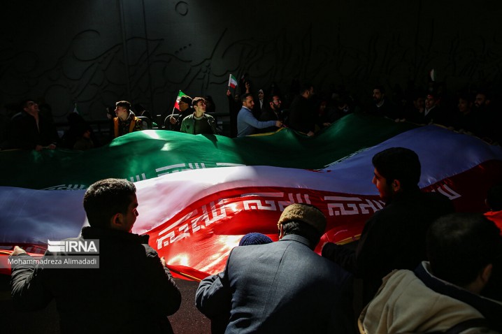 آغوش باز ایران برای همه فرزندان/بسته امتداد وحدت و آنچه دولت میخواهد