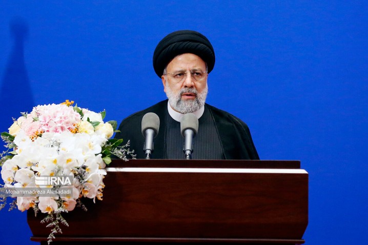 رئیس جمهور: مجاهدت کادر درمان بیمارستانهای غزه در تاریخ ثبت میشود