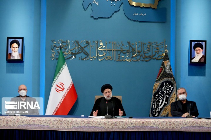 طلسم حضور رییسجمهور پس از ۱۱ سال در جلسه شورای عتف شکست/ برگزاری ۷۵ جلسه در ۱۴۰۱