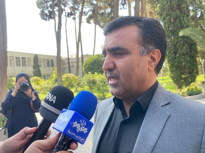 ارائه ۳ پیشنهاد ایران به اجلاس بینالمللی مقابله با توفانهای ماسه، گرد و غبار