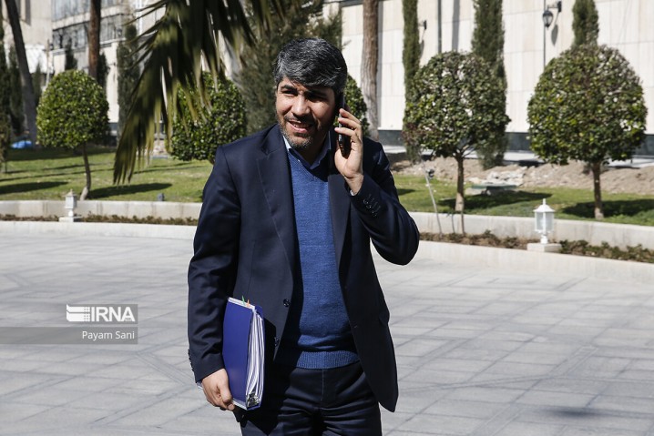 لطیفی: آخرین آزمون استخدامی در دولت سیزدهم ۱۲ مرداد برگزار میشود