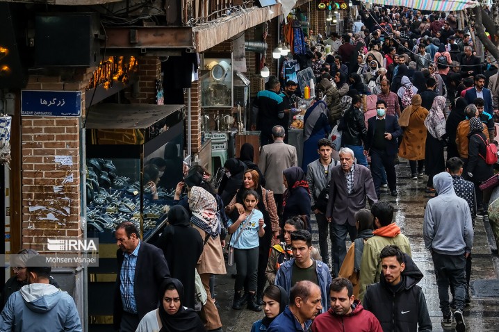 ارزیابی «میزان موفقیت قانون جوانی جمعیت» کلید خورد/تمایل به مهاجرت بررسی میشود