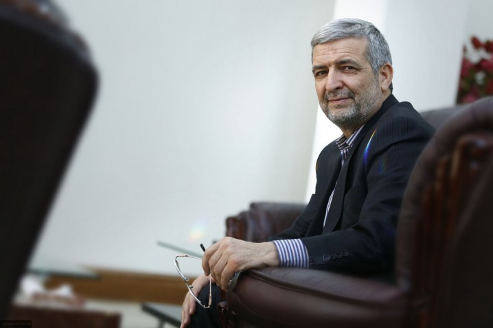 گفتوگوی اثربخش ایران و افغانستان برای افزایش تعاملات تجاری