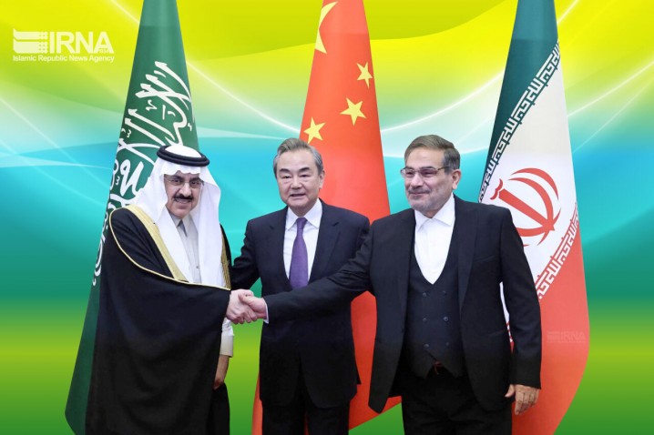 منابع دیپلماتیک: توافق ایران و عربستان، حمایت ریاض از برجام و مسئله یمن را شامل می شود