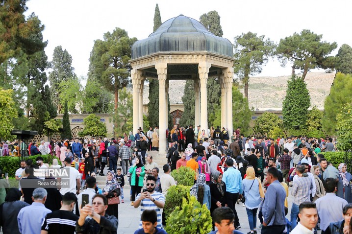 میراث ادبی ایران؛ گنجینهای ارزشمند در جهان