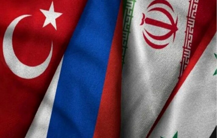 نشست چهارجانبه مسکو؛ تعیین کننده سرنوشت روابط ترکیه و سوریه