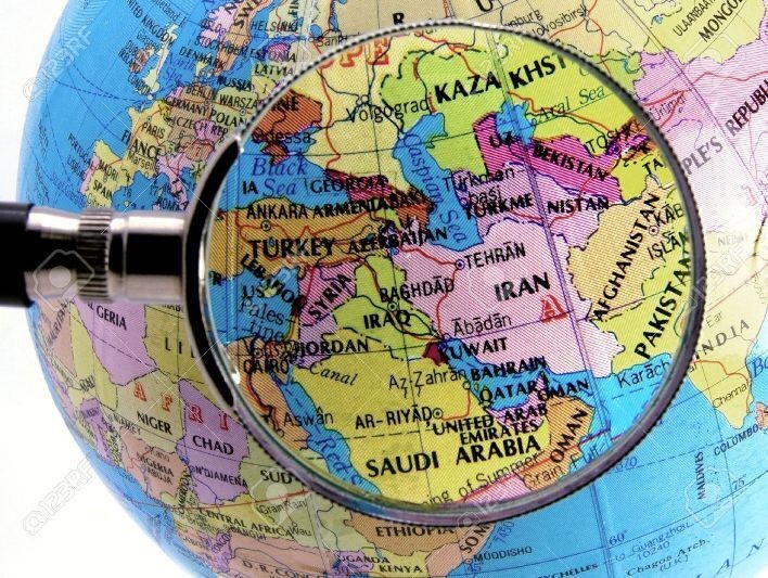 سال ۱۴۰۲ سال همگرایی منطقهای و پایان بحران سوریه و یمن خواهد بود