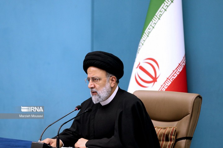 انتقاد رییس جمهور از نحوه پوشش رسانهای تغییر رییس سازمان برنامه و بودجه