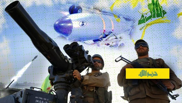 حزب الله از کجا به کجا رسید؟