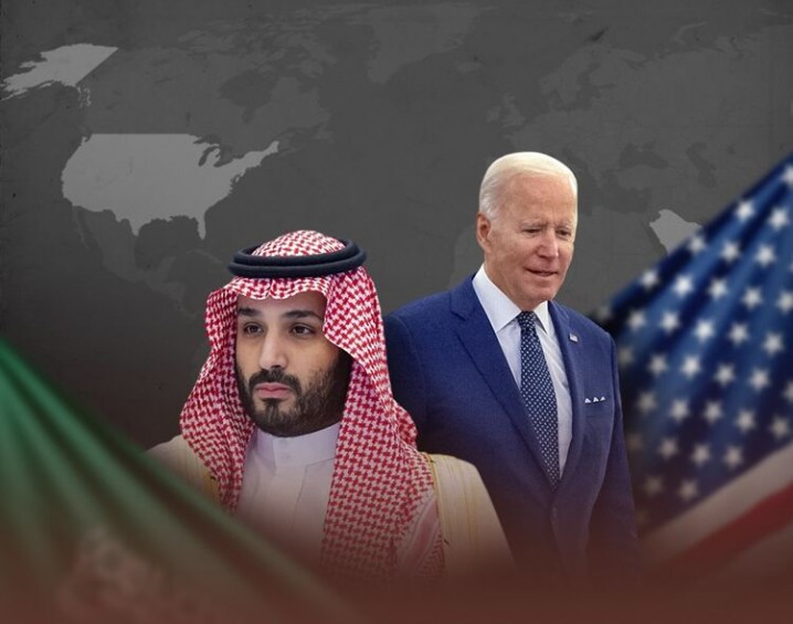 فایننشالتایمز: فاصله گرفتن عربستان از آمریکا در مسیر برنامه هستهای مستقل از واشنگتن