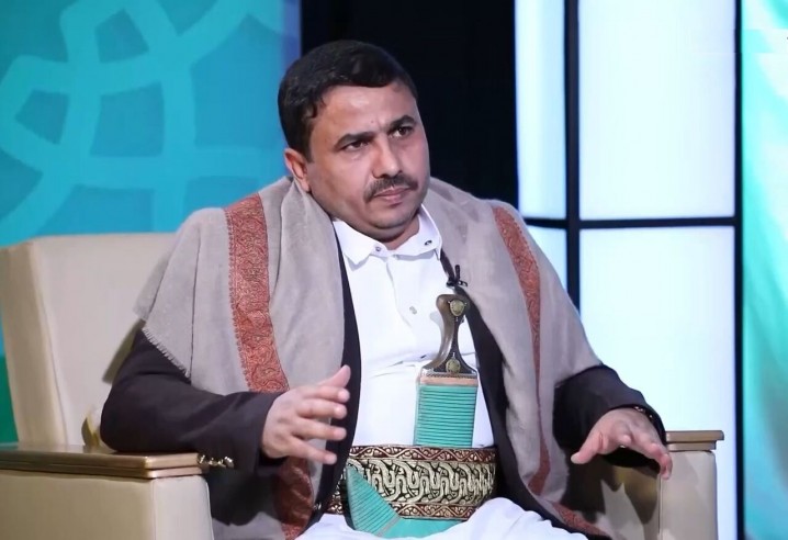 مقام یمنی: حملات به اسرائیل افزایش خواهد یافت