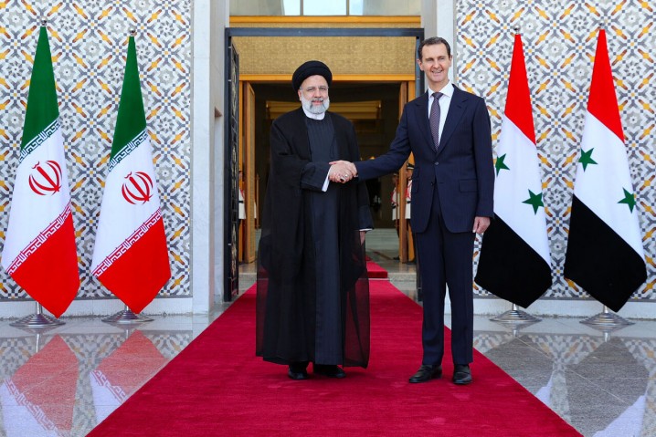واکنش سخنگوی وزارت امور خارجه به نگرانی آمریکا از سفر آیتالله رئیسی / عصبانی باش و بمیر