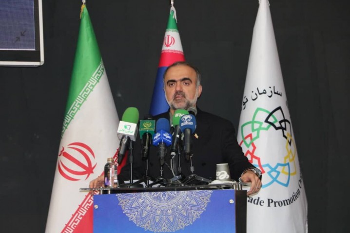 برگزاری نمایشگاه ایران اکسپو اقدامی بینظیر و بسیار استثنایی بود