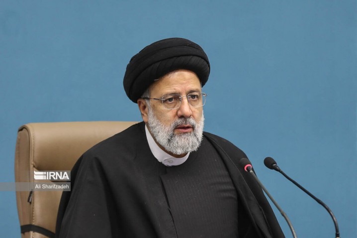 حزبالله: آیتالله رئیسی امید بزرگ تمام مظلومان جهان بود