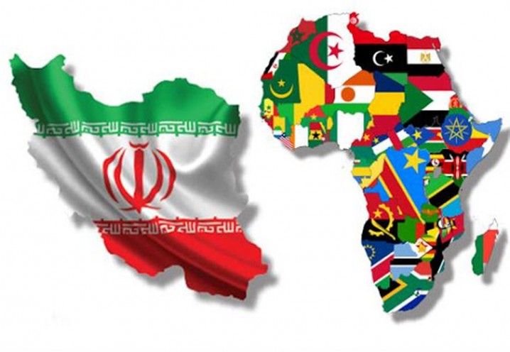 آفریقا، کانون گفتمان غیرغرب‌محور رئیسی