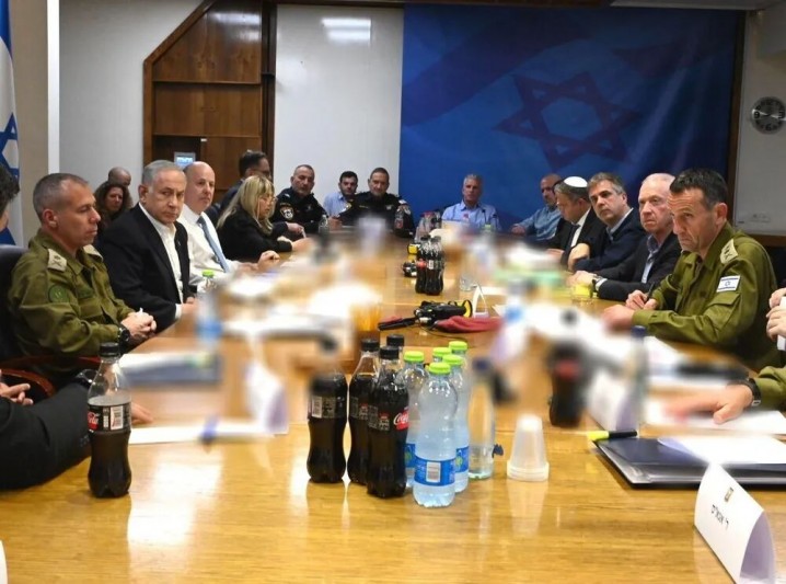 مسئول صهیونیست: آمریکا تل آویو را در جریان مذاکرات با ایران قرار می دهد