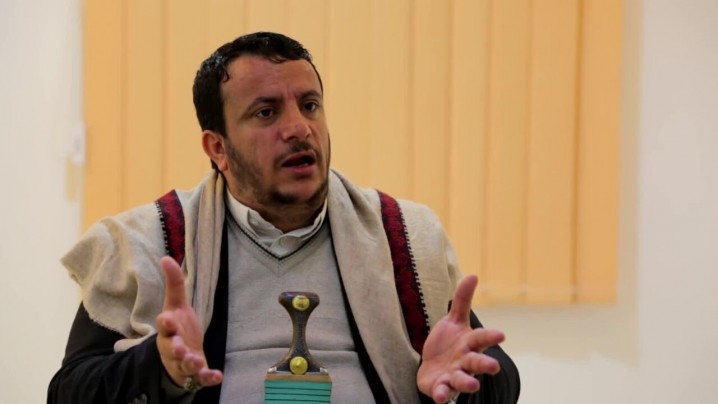 یمن: آمریکا با اعزام نیرو به دریای سرخ مانع صلح است/ از مساله فلسطین کوتاه نمیآییم