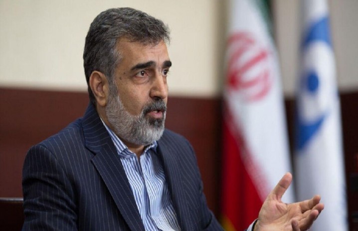 کمالوندی: چشم انداز سازمان انرژی اتمی تجاری کردن صنعت هستهای است