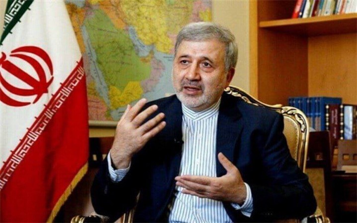 سفیر ایران در عربستان: منطقه خلیج فارس نیازمند گفت و گوی جدید است