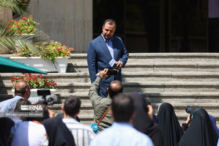 تکلیف جدی دولت به وزرا؛ نرخ رشد اقتصادی هر دستگاه در سال ۱۴۰۳ هدفگذاری شد