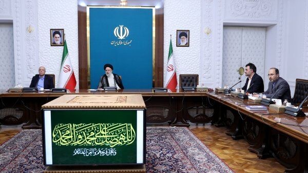 تاکید رئیس جمهور بر اهمیت ایجاد احساس امنیت شغلی برای فارغ التحصیلان