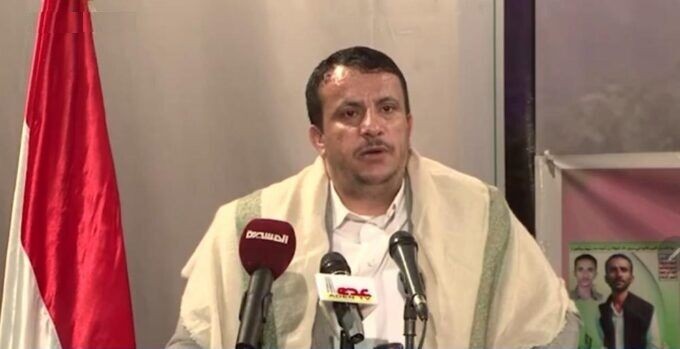 انصارالله: به میانجیگری عمان و تفاهم با عربستان خوشبین هستیم