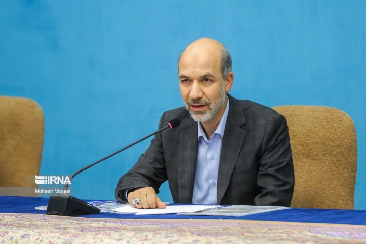 افتتاح ۱۱ پروژه عظیم صنعت آب و برق در کردستان