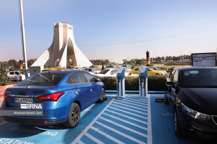 سند راهبردی فناوری‌های نوین خودرو در حال تدوین است