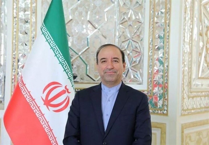 توتونچی: اولین گام در سرکوب تروریسم، تغییر اندیشه در سیاست حاکم بر غرب است