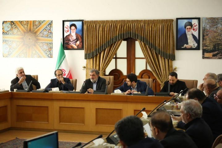 تهیه لیست معوقات مالیاتی غیرقابل وصول توسط شورایعالی سران قوا