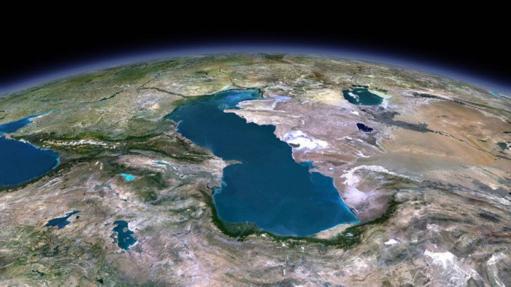 چرا کسی به فکر خزر نیست؟