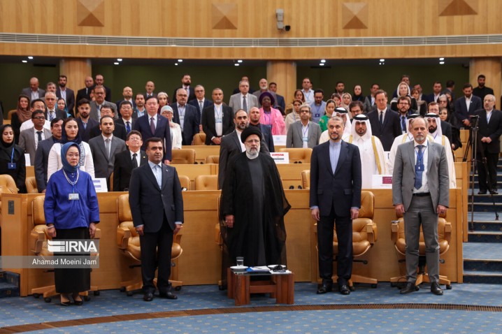 رئیس جمهور: قطعنامههای زیست محیطی سازمان ملل ضمانت اجرایی داشته باشد