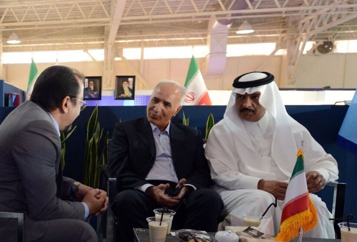 آمادگی عربستان برای گسترش همکاریها با صنعت پتروشیمی ایران