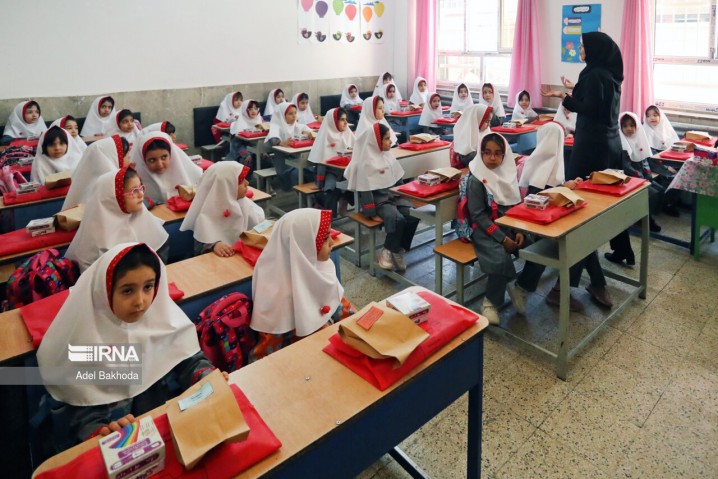 ساعت آغاز بهکار مدارس در ماه رمضان چگونه است؟