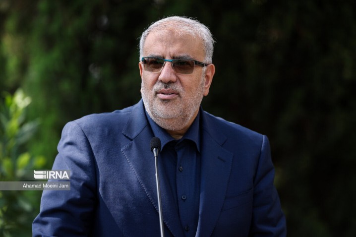 وزیر نفت: چهار میدان نفتی و گازی جدید کشف شد